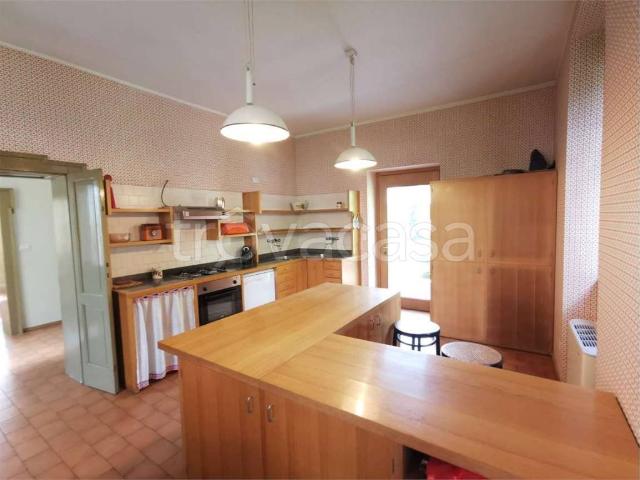 Villa Indipendente in vendita a Campiano, Barzio