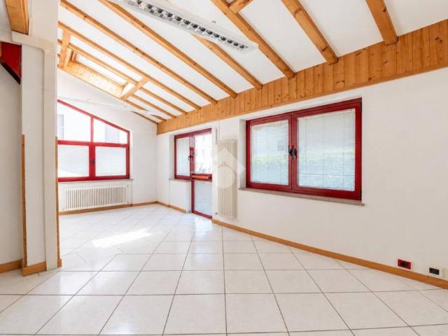 Villa Indipendente in vendita a Comunità Alta Valsugana e Bersntol, Baselga Di Piné