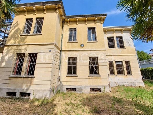 Villa Indipendente in vendita a San Marco, Bassano del Grappa