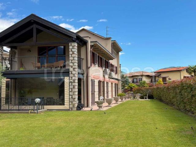 Villa Indipendente in vendita a Piemonte, Verbano-cusio-ossola