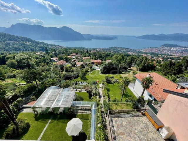 Villa Indipendente in vendita a Roncaccio, Bee