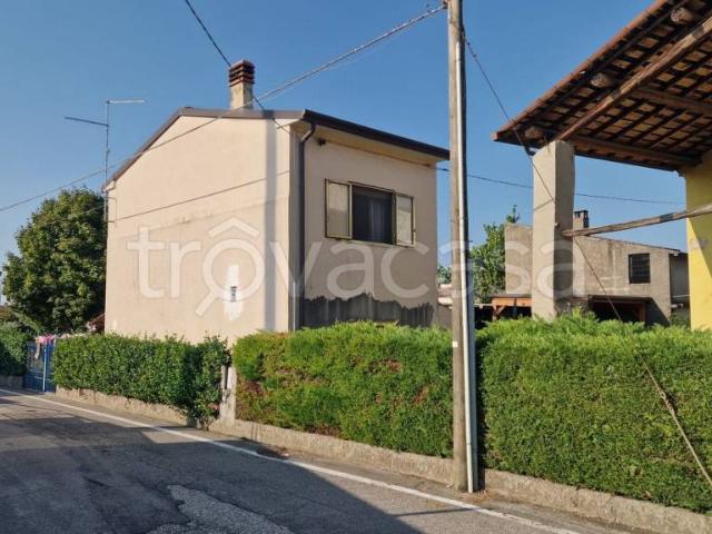 Villa Indipendente in vendita a Belfiore, Verona