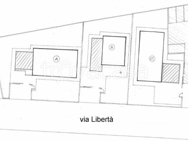 Villa Indipendente in vendita a Piemonte, Novara