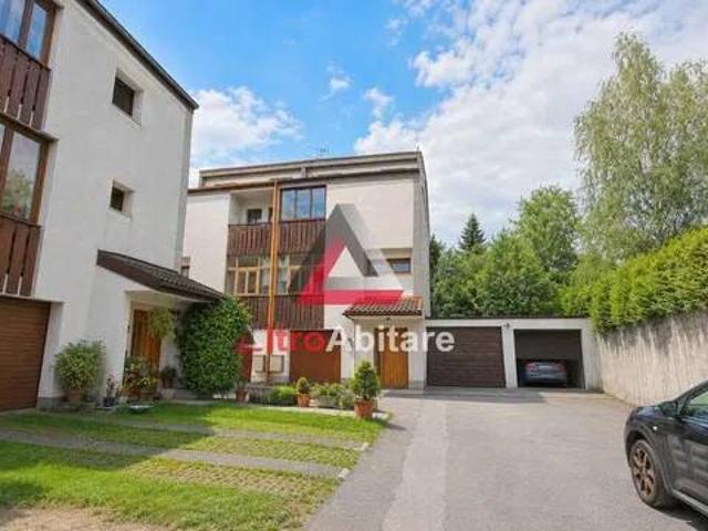 Villa Indipendente in vendita a Cavarzano, Zoldo Alto