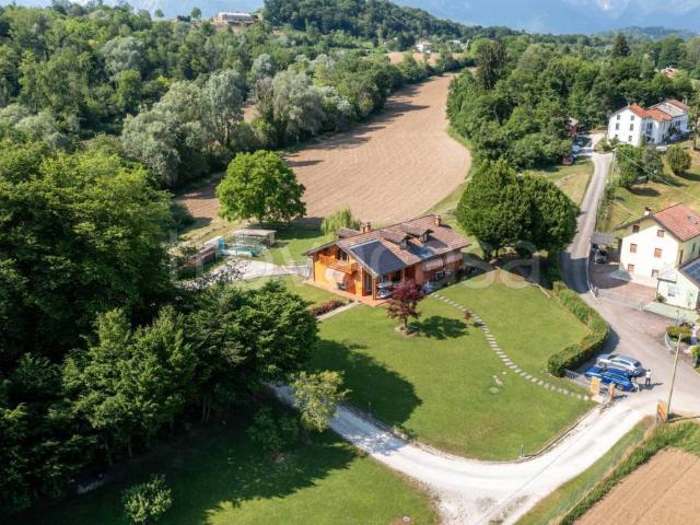 Villa Indipendente in vendita a Zoldo Alto, Veneto