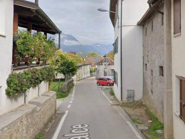 Villa Indipendente in vendita a Zoldo Alto, Veneto