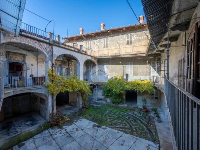 Villa Indipendente in vendita a Bene Vagienna, Cuneo