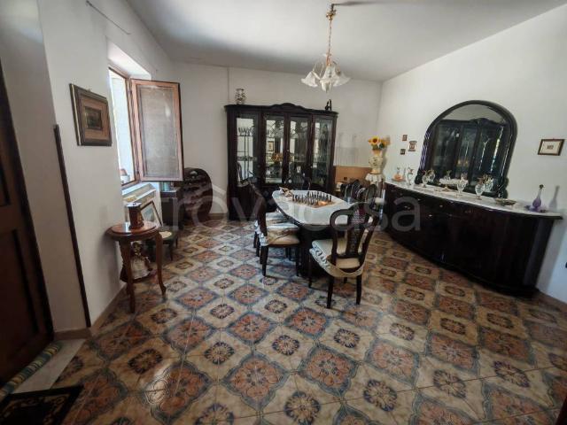 Villa Indipendente in vendita a Contrada Pontecorvo, Benevento