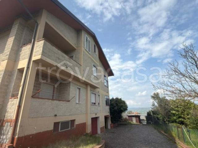 Villa Indipendente in vendita a Contrada Coluonni, Benevento