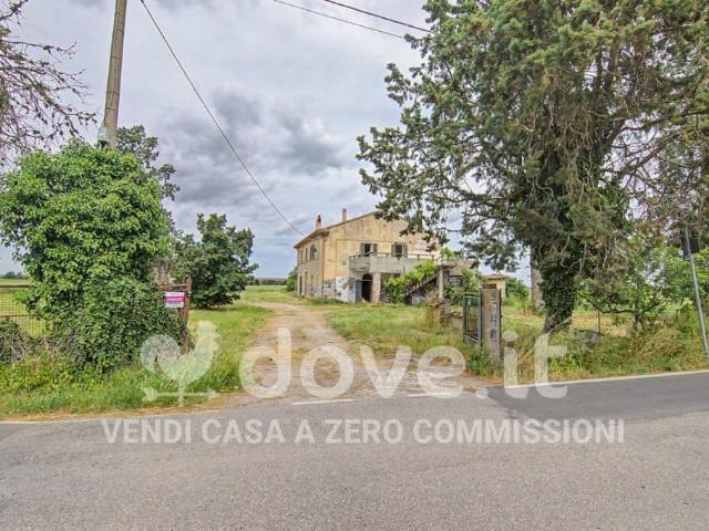 Villa Indipendente in vendita a Unione di Comuni della Romagna Forlivese, Bertinoro
