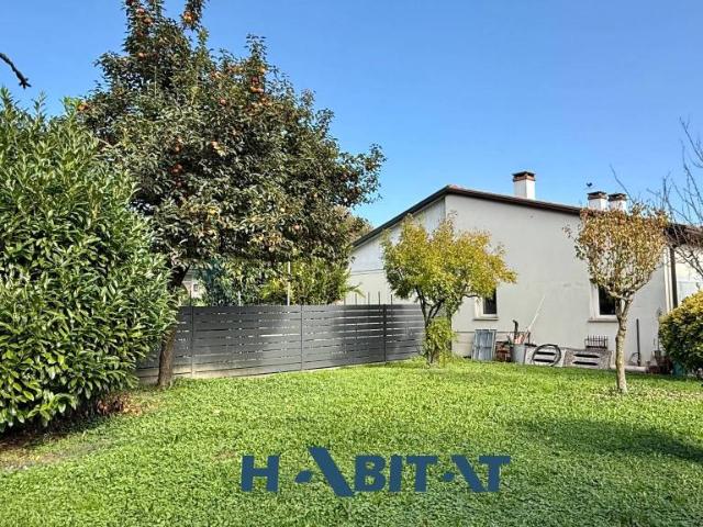 Villa Indipendente in vendita a Bertipaglia, Maserà Di Padova