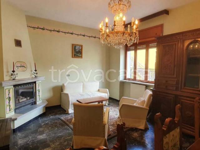 Villa Indipendente in vendita a San Bernardino, Bettola