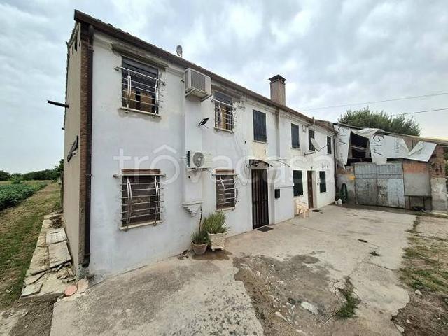 Villa Indipendente in vendita a Bevilacqua, Veneto