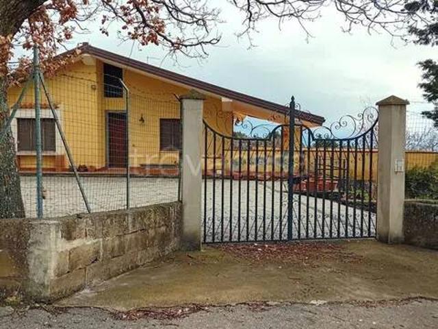 Villa Indipendente in vendita a Biancavilla, Sicilia