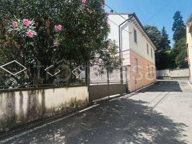 Villa Indipendente in vendita a Biraghi, Biassono