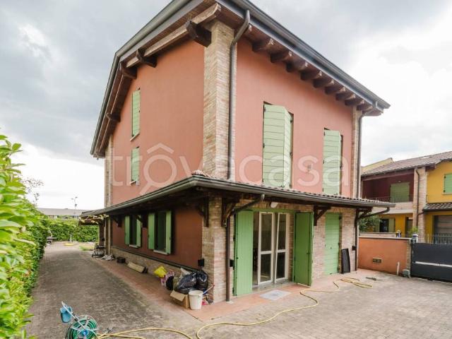 Villa Indipendente in vendita a Il Folletto, Bibbiano