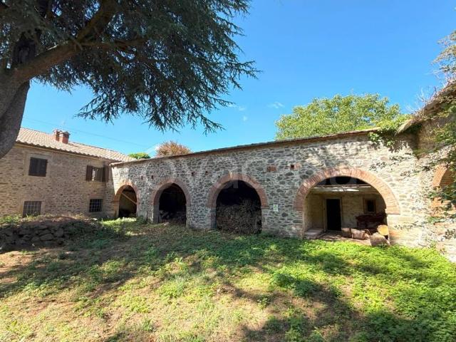 Villa Indipendente in vendita a Bibbiena, Toscana