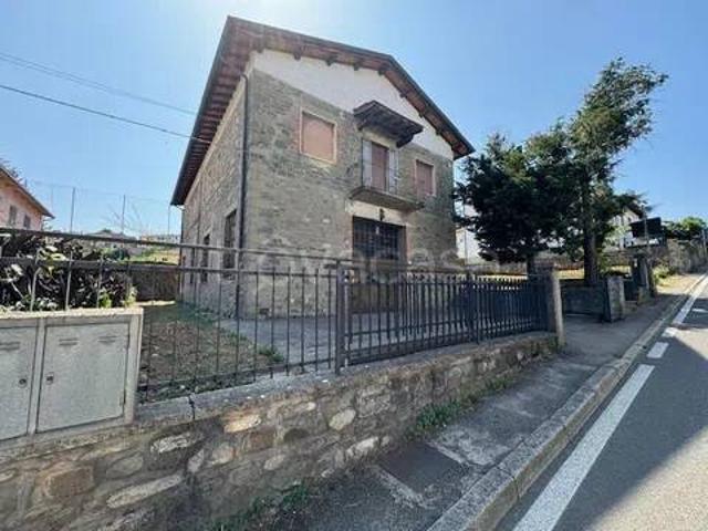 Villa Indipendente in vendita a Casamicciola, Bibbiena
