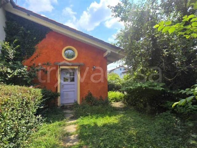 Villa Indipendente in vendita a Cossila San Giovanni, Piemonte
