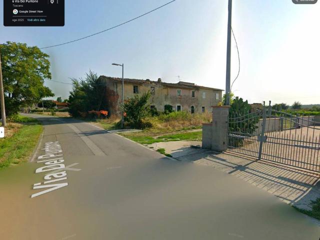 Rustico in vendita a Bientina, Toscana