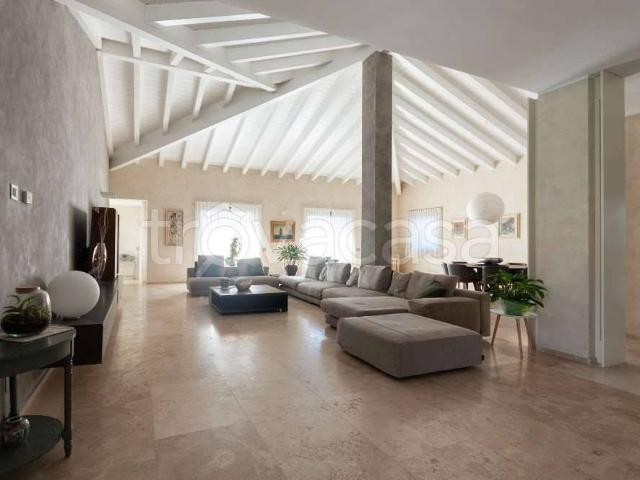 Villa Indipendente in vendita a Unione dei Comuni I Fontanili, Binasco