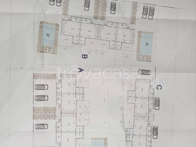 Villa Indipendente in vendita a Puglia, Barletta-andria-trani