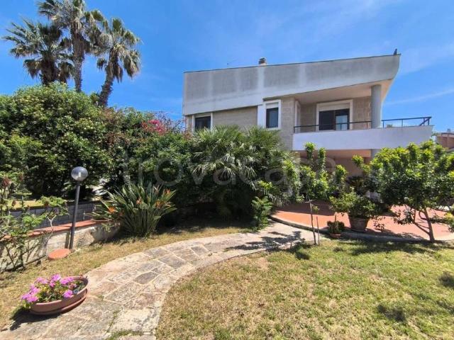 Villa Indipendente in vendita a Puglia, Barletta-andria-trani