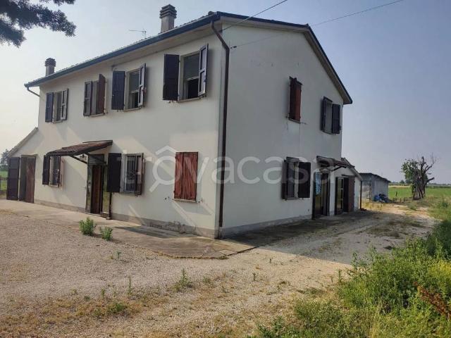Villa Indipendente in vendita a Unione dei comuni della Bassa Romagna, Lugo