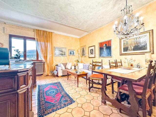 Villa Indipendente in vendita a Piemonte, Novara