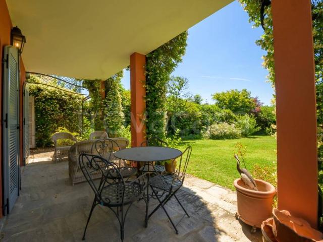 Villa Indipendente in vendita a Piemonte, Novara