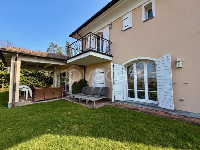 Villa Indipendente in vendita a Piemonte, Novara