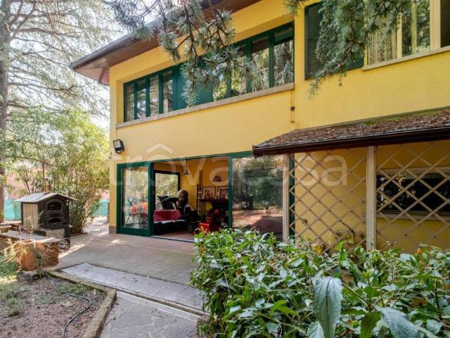 Villa Indipendente in vendita a San Ruffillo, Bologna