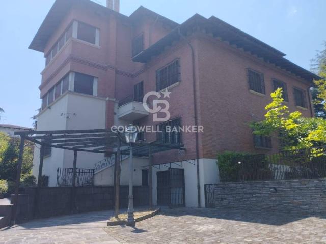 Villa Indipendente in vendita a Monte Donato, Bologna