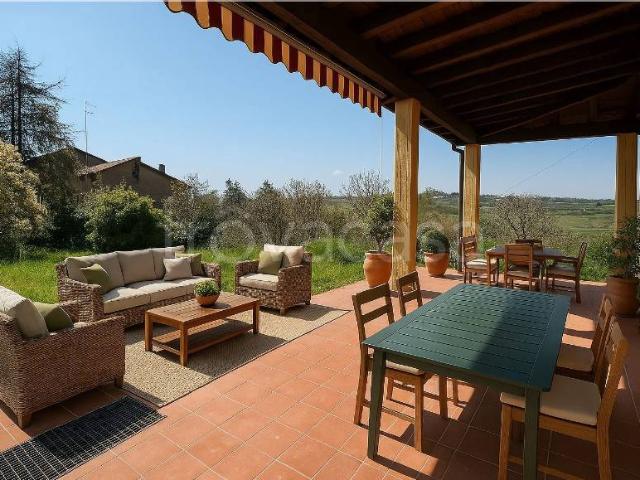 Villa Indipendente in vendita a Santo Stefano, Bologna