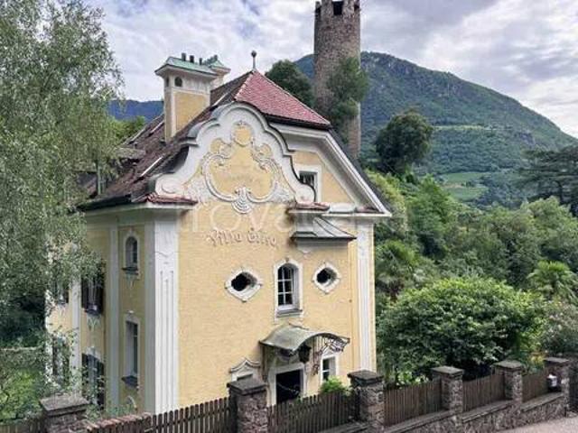 Villa Indipendente in vendita a Gries-San Quirino - Gries-Quirein, Bolzano - Bozen