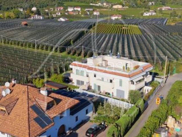 Villa Indipendente in vendita a Gries-San Quirino - Gries-Quirein, Bolzano - Bozen