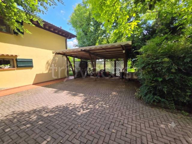 Villa Indipendente in vendita a Bolzano Vicentino, Veneto