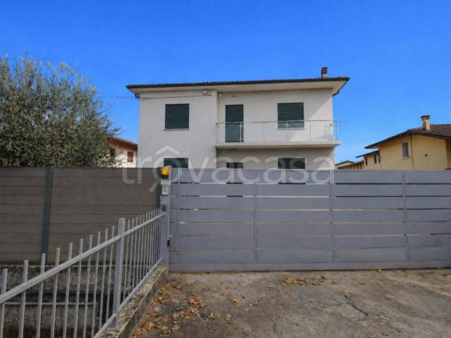 Villa Indipendente in vendita a Bolzano Vicentino, Veneto