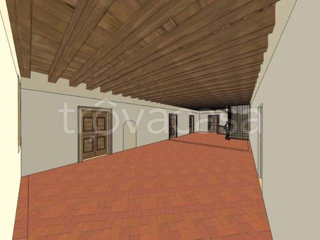 Villa Indipendente in vendita a Bolzano Vicentino, Veneto