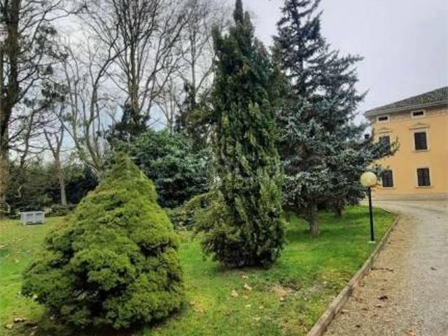 Villa Indipendente in vendita a Unione dei comuni del Sorbara, Bomporto