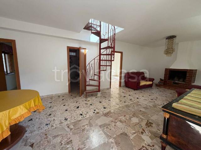 Villa Indipendente in vendita a Bonagia, Valderice