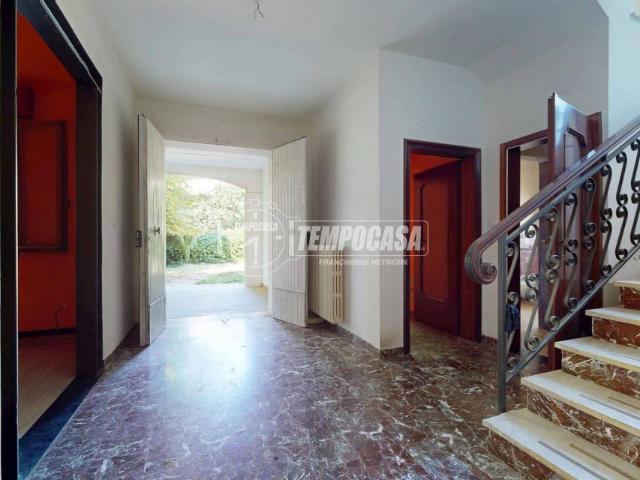 Villa Indipendente in vendita a Castel Maggiore, Bologna