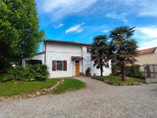 Villa Indipendente in vendita a Unione Alto Ferrarese, Bondeno