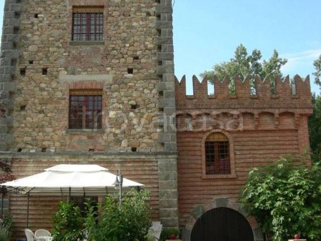 Villa Indipendente in vendita a Borghetto di Borbera, Alessandria