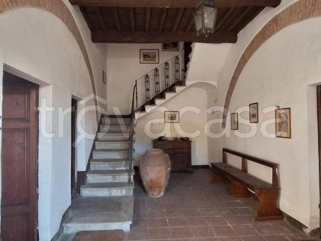 Villa Indipendente in vendita a Borgo A Mozzano, Lucca