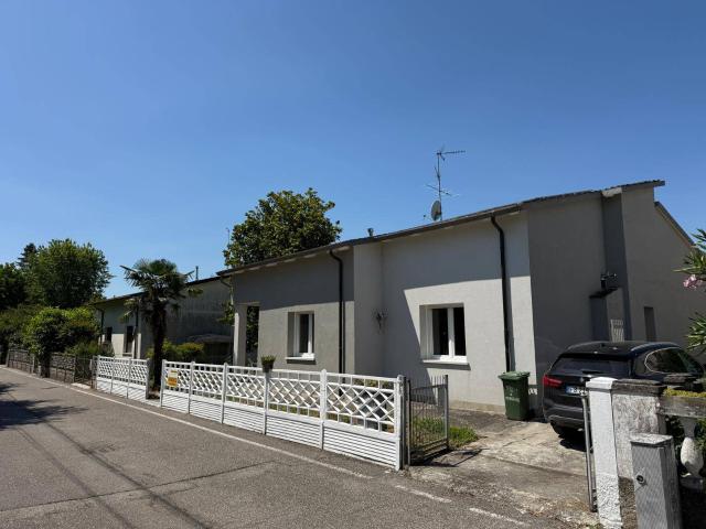 Villa Indipendente in vendita a Borgo Mantovano, Pieve Di Coriano