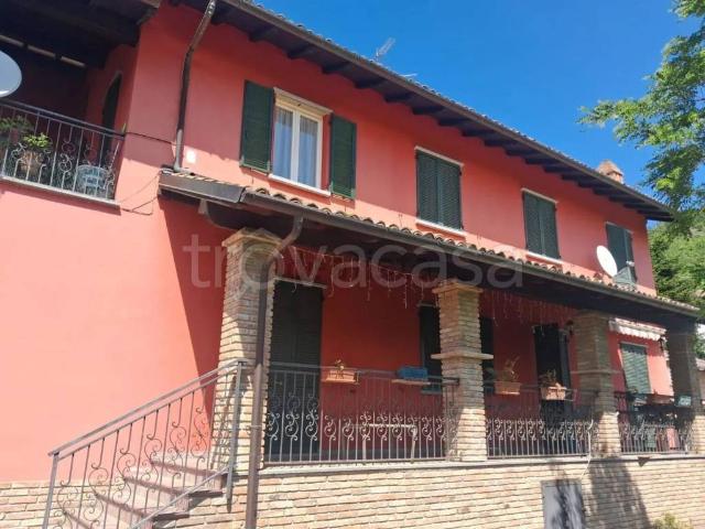 Villa Indipendente in vendita a Borgo Priolo, Lombardia