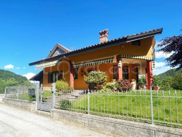 Villa Indipendente in vendita a Sant'Antonio Aradolo, Piemonte
