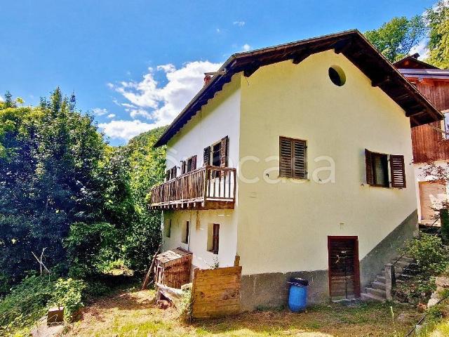 Villa Indipendente in vendita a Comunità Valsugana e Tesino, Borgo Valsugana