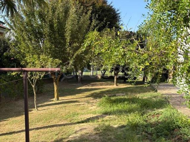 Villa Indipendente in vendita a Borgoricco, Padova